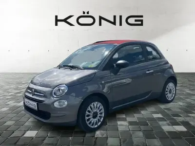 Gebraucht Fiat 500 2023 Andere Limousine