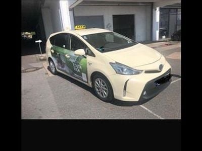 Toyota Prius+