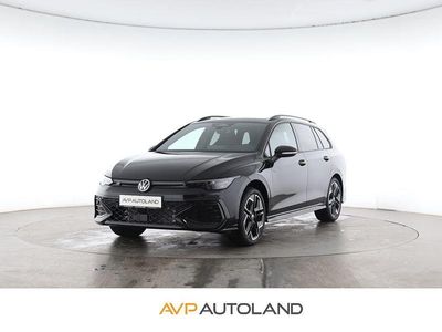 Grenadillschwarz Neu 2026 VW Golf VIII Style Kombi | 43.990 €