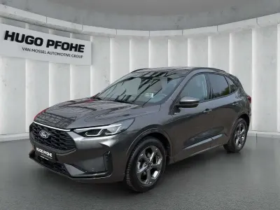 Używany Ford Kuga ST-Line 186 KM (136 kW) 2025 Szary SUV