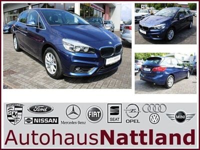 BMW 220 Active Tourer
