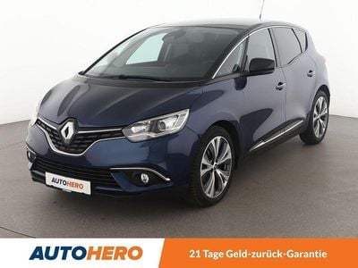 Renault Scénic IV