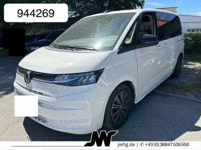Gebraucht VW Multivan