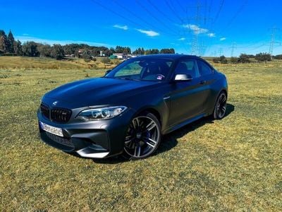 BMW M2