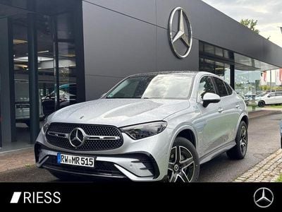 Mercedes GLC300e