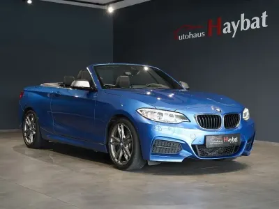 Gebraucht BMW M240i