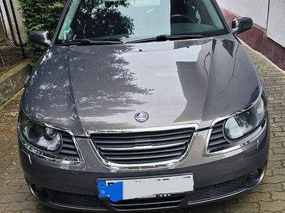 Saab 9-5