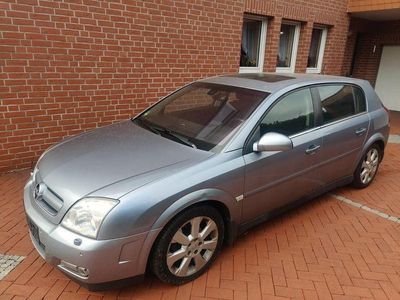 Opel Signum