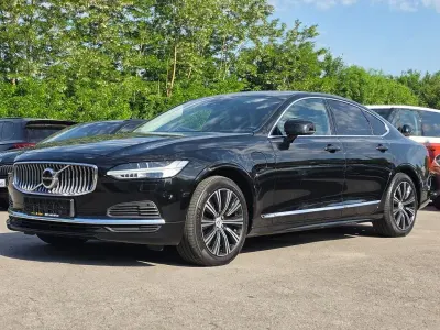 Gebraucht Volvo S90
