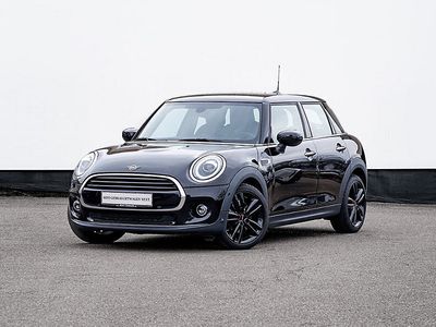 gebraucht Mini Cooper 5-Türer