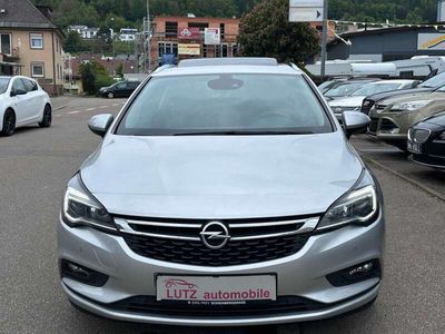 gebraucht Opel Astra KSports Toure INNOVATION Start/Stop Hu neu