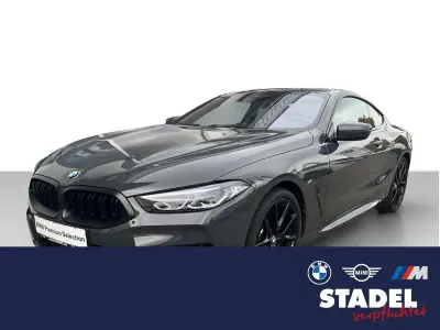 Gebraucht BMW 840