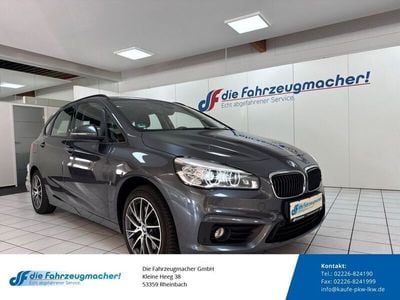 BMW 225 Active Tourer