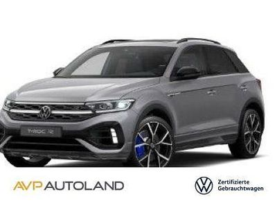 Occasion VW T-Roc R 300 PK (220 kW) 2025 SUV