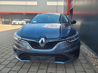Second-hand Renault Mégane IV Zen 91 CP (66 kW) 2022 Gri Berlinǎ