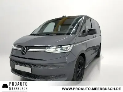 Gebraucht VW Multivan Style 150 PS (110 kW) 2025 Pure grey Van / Kleinbus