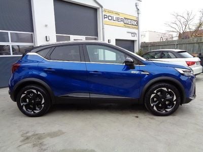 Royalblau/onyxschwarz Neu 2025 Mitsubishi ASX Edition SUV | 33.590 € (Fairer Preis)