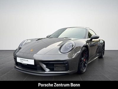 Porsche 911 Carrera GTS