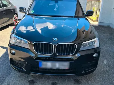 Occasion BMW X3