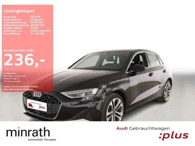 Gebraucht Audi A3
