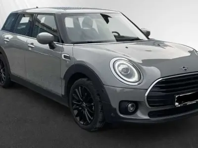 Gebraucht Mini Clubman