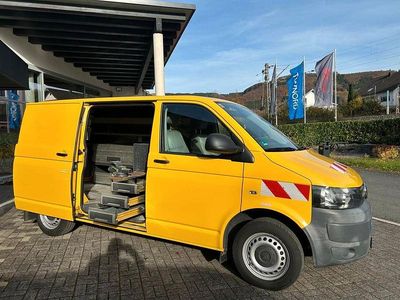 Gebraucht 2012 VW T5 Van | 9.999 € (Fairer Preis)
