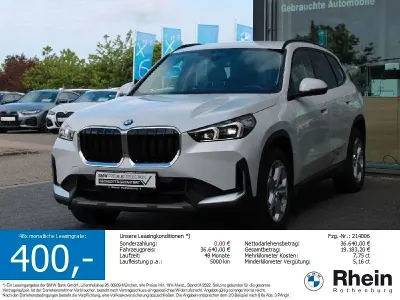 Gebraucht BMW X1