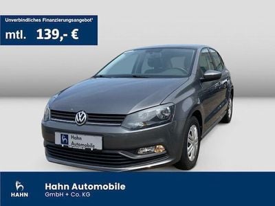 VW Polo