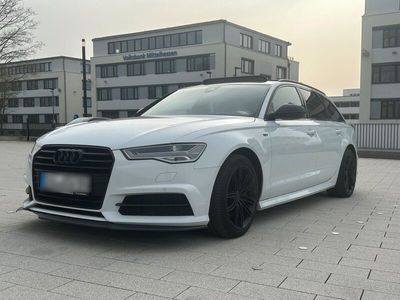 gebraucht Audi A6 3.0 TDI Competion