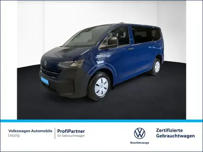 Gebraucht VW Caravelle