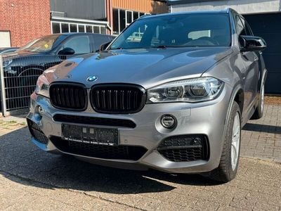 BMW X5 M50