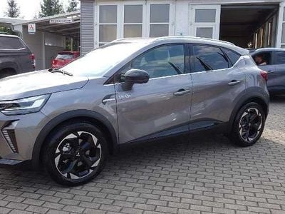 Neu Mitsubishi ASX Edition 158 PS (116 kW) 2026 Anthrazitgrau SUV