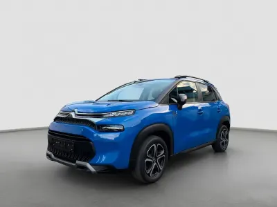 Gebraucht Citroën C3 Aircross