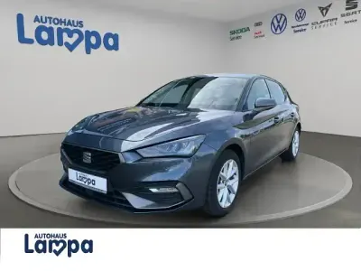 Gebraucht Seat Leon FR 150 PS (110 kW) 2020 Magnetic tech Limousine