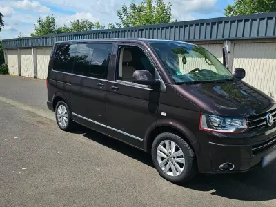 Gebraucht VW Multivan