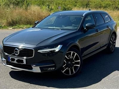 Volvo V90 CC