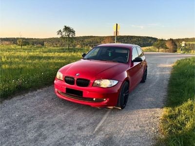 BMW 123