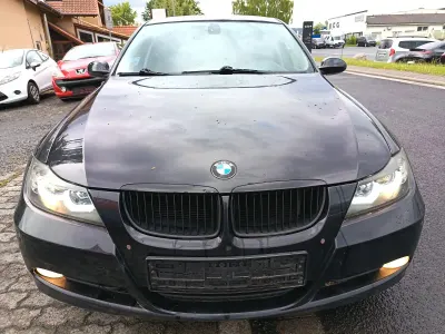 Gebraucht BMW 320