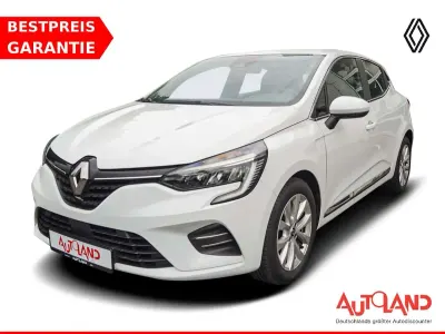 Gebraucht Renault Clio V Intens 140 PS (102 kW) 2022 Andere Limousine