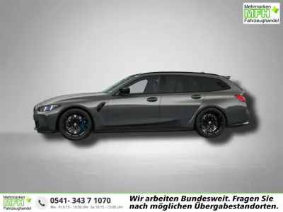 Brugt BMW M3