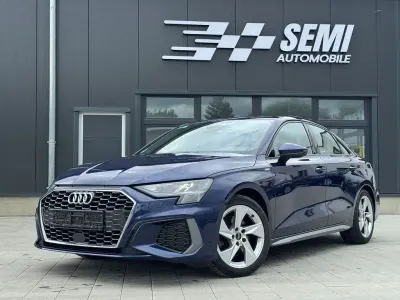 Gebraucht Audi A3