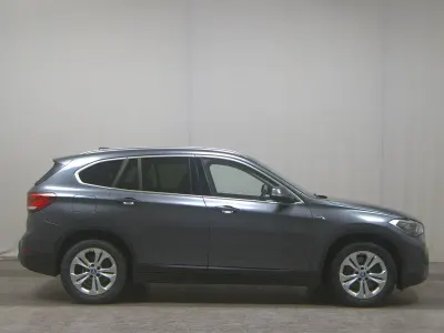 Gebraucht BMW X1