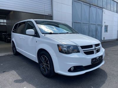 Dodge Grand Caravan