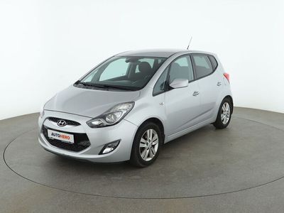 gebraucht Hyundai ix20 1.6 Comfort, Benzin, 12.990 €