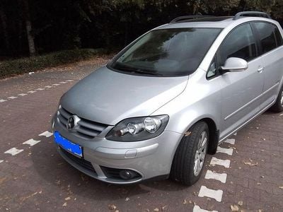 VW Golf Plus