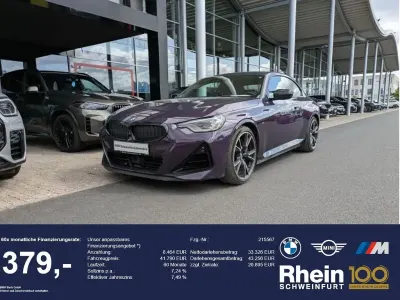 Gebraucht BMW M240 M Sport 387 PS (284 kW) 2023 Other Coupé