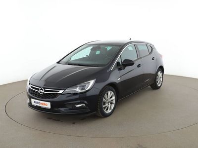 gebraucht Opel Astra 1.4 SIDI Turbo Innovation, Benzin, 13.870 €