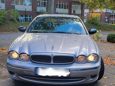 Jaguar X-type