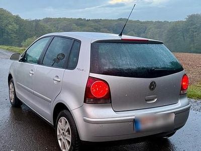 Usado VW Polo Edition 75 HP (55 kW) 2007 Citadino