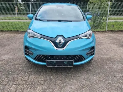 Gebraucht Renault Zoe Intens 50 kW (69 PS) 2020 Kleinwagen